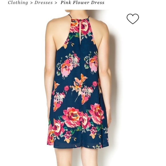 Mini  dress​​​ - Picture 2 of 6